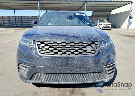 2020 Land Rover Range Rover Velar R-Dynamic S z USA, uszkodzony, nr VIN SALYK2FV4LA239294